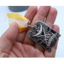 Silesian Eagle 2nd Class with Swords