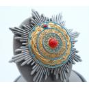 Order of the Double Dragon Second Class, First Grade