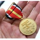 Spanish Volunteer Medal