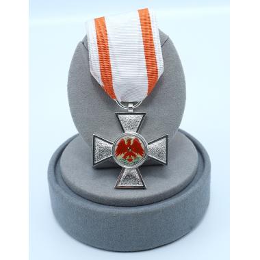 Order of the Red Eagle 4th Class