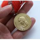 The Crusade Against Communism Medal（Romania Kingdom）