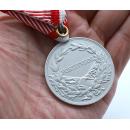 Bravery Medal 1st Class，Karl I（Austria-Hungary)