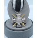 Order of the Red Eagle 4th Class with Swords