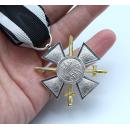 Order of the Red Eagle 4th Class with Swords