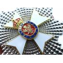 Knight Grand Cross of the Royal Victorian Order