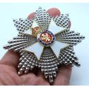 Knight Grand Cross of the Royal Victorian Order