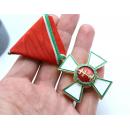 Order of Merit Knght’s Cross (Hungary) 