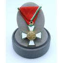 Order of Merit Knght’s Cross (Hungary) 