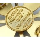 Order of Merit Officer’s Cross with Swords and War Decoration (Hungary)