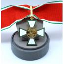 Order of Merit Commander’s Cross with War Ribbon (Hungary)
