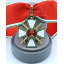 Order of Merit Commander’s Cross  with Swords (Hungary)