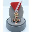 The Knight’s Cross of Leopold（Austria)