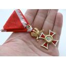 The Knight’s Cross of Leopold（Austria)