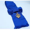 The Most Noble Order of the Garter Sash