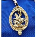 The Most Noble Order of the Garter Sash
