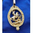 The Most Noble Order of the Garter Sash