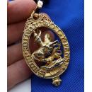 The Most Noble Order of the Garter Sash