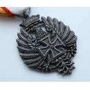 Medal for the Campaign in Russia