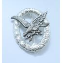 LW Radio Operator and Air Gunner Badge