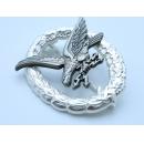 LW Radio Operator and Air Gunner Badge