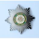 Breast Star of the Order of Saint Stanislaus