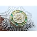 Breast Star of the Order of Saint Stanislaus