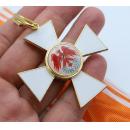 Prussian Order of the Red Eagle 2nd Class  without Swords