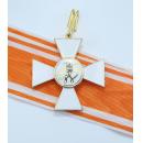 Prussian Order of the Red Eagle 2nd Class  without Swords