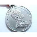 Bravery Medal 1st Class， Franz Joseph I（Austria-Hungary)