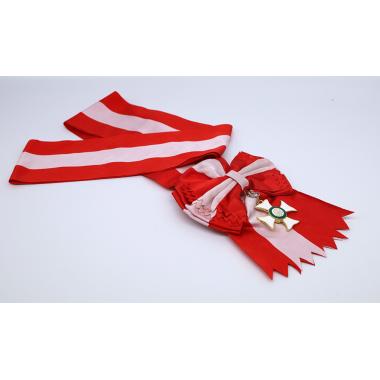 Military Order of Maria Theresa Sash