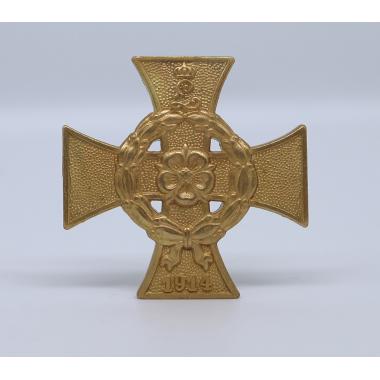 War Merit Cross (Lippe) Pinback Version