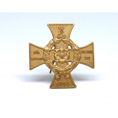 War Honour Cross for Heroic Deeds(Lippe)