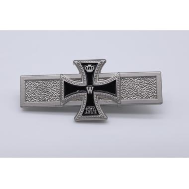 1870 Iron Cross 2nd Class 1914 Spange