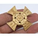 War Honour Cross for Heroic Deeds(Lippe)
