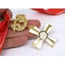 Finland Republic Order of the Cross of Liberty 1st Class（the Winter War Ver.）
