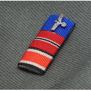 Remer's Ribbon Bar