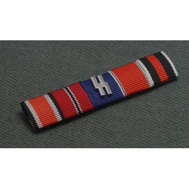 SS Brigadeführer Otto Kumm's Ribbon Bar
