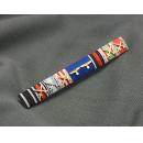 General Hausser's Ribbon Bar