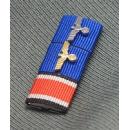 Graf Stauffenberg's Ribbon Bar(3R)