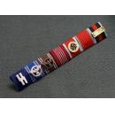 Heinrich Himmler's Ribbon Bar(7R)