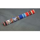 Reichsschatzmeister der NSDAP Franz Schwarz's Ribbon Bar