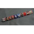 SS General Karl Wolff's Ribbon Bar (Late Version)