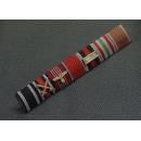 SS General Karl Wolff's Ribbon Bar