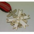 Olympic Games Decoration 2nd Class