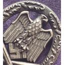 General Assault Badge(Antique Finish)