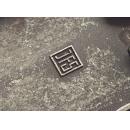 General Assault Badge(Antique Finish)