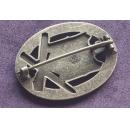 General Assault Badge(Antique Finish)