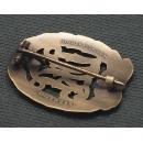 DRL Sports Badge in Bronze