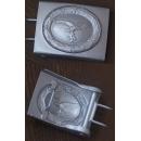 LW EM Buckle