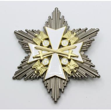 German Eagle Order 2nd Class